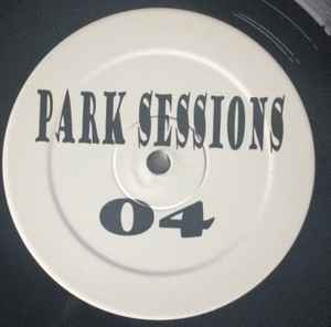 Various - Park Sessions 04 - Vinyl Record 12" image 1