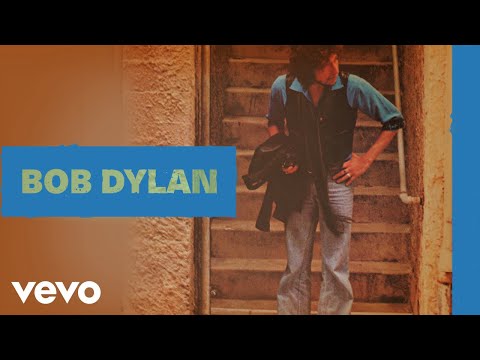 Bob Dylan - Street-Legal - Used Vinyl Record image 1