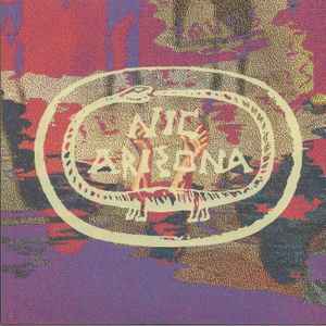 Nic Arizona - Shavua Tov - Used Vinyl Record image 1