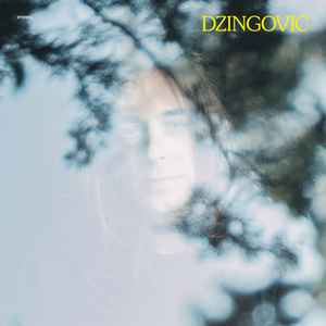 Θανάσης Dzing - DZINGOVIC - Vinyl Record image 1