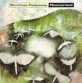 Red Chair Fadeaway - Mesmerised - Used Vinyl Record image 1