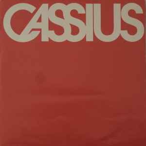 Cassius - 1999 - Vinyl Record 12" image 1