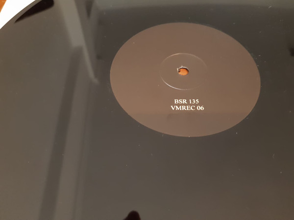 Guzzle - Keep Faith In The Algorithm - Vinyl Record 12" image 5
