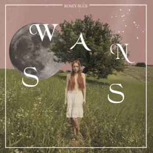 Rosey Blue - Swans - Vinyl Record image 1