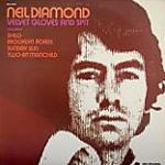 Neil Diamond - Velvet Gloves And Spit - Used Vinyl Record image 2