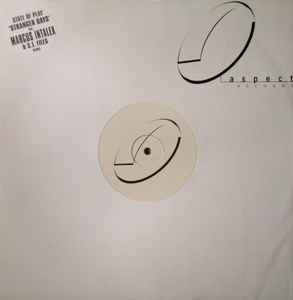 State Of Play - Stranger Days - Used Vinyl Record 12" image 1