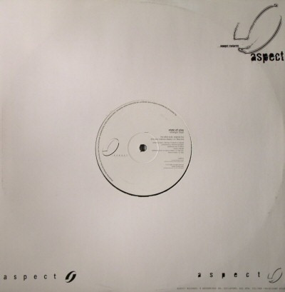 State Of Play - Stranger Days - Used Vinyl Record 12" image 2
