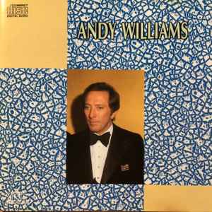 Andy Williams - CD image 1