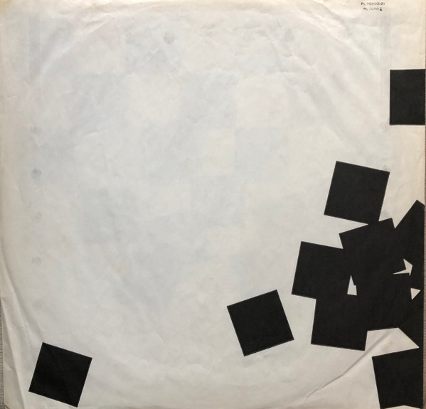 Benny Andersson - Chess - Used Vinyl Record image 11