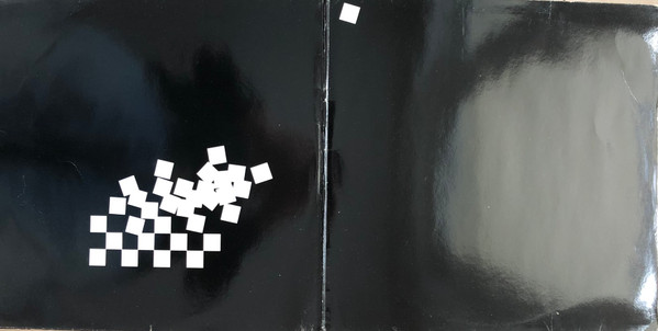 Benny Andersson - Chess - Used Vinyl Record image 2