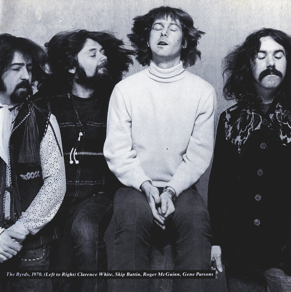 Byrds - 20 Essential Tracks From The Boxed Set: 1965-1990 - Used CD image 19