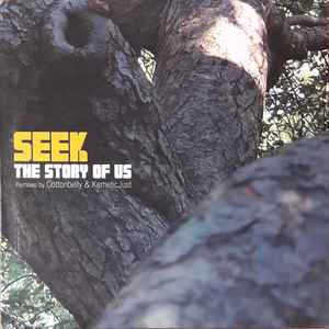 Seek - Story Of Us - Vinyl Record 12" image 1