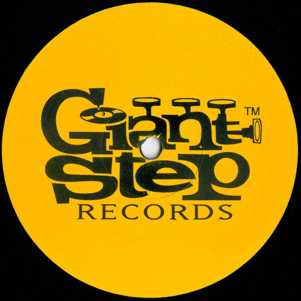 Seek - Story Of Us - Vinyl Record 12" image 4