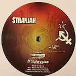 Stranjah - G-Riddim / Void - Vinyl Record 12" image 1