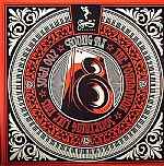 Young Ax - Foundation / Something Like This - Vinyl Record 12" image 1