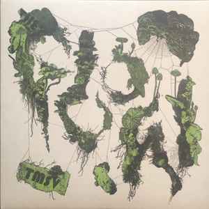 TMSV - Glow - Vinyl Record 12" image 1