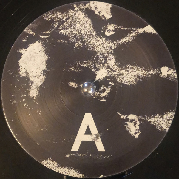 TMSV - Glow - Vinyl Record 12" image 3