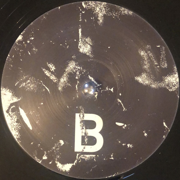 TMSV - Glow - Vinyl Record 12" image 4