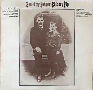 Chicory Tip - Son Of My Father - Used Vinyl Record image 1
