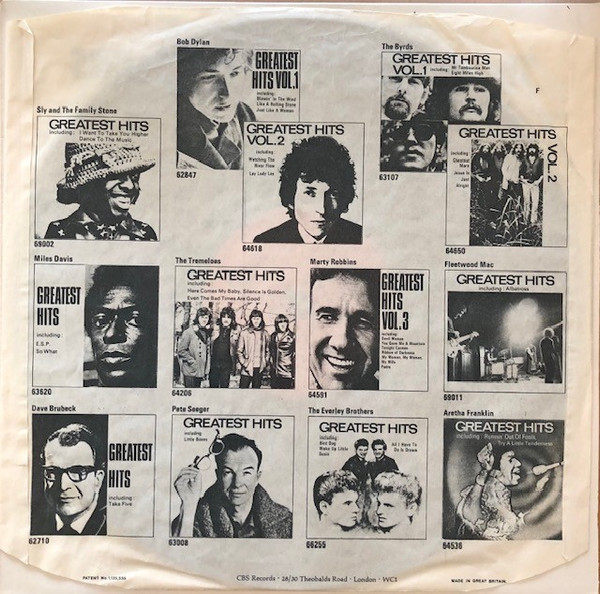 Chicory Tip - Son Of My Father - Used Vinyl Record image 5