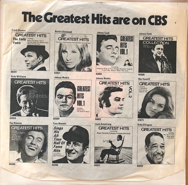Chicory Tip - Son Of My Father - Used Vinyl Record image 6