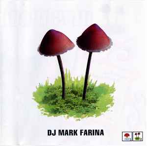 Mark Farina - Mushroom Jazz 2 - Used CD image 1