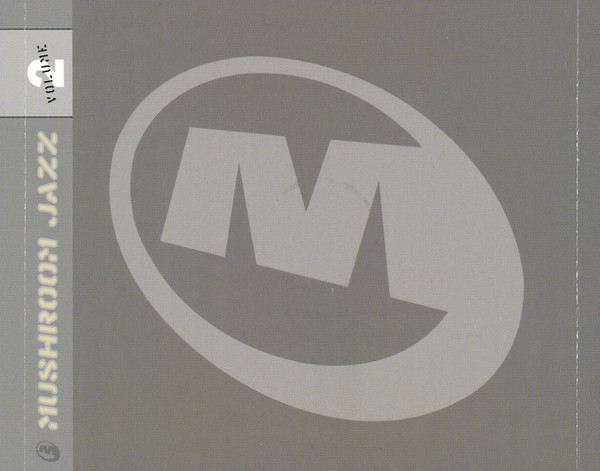Mark Farina - Mushroom Jazz 2 - Used CD image 10
