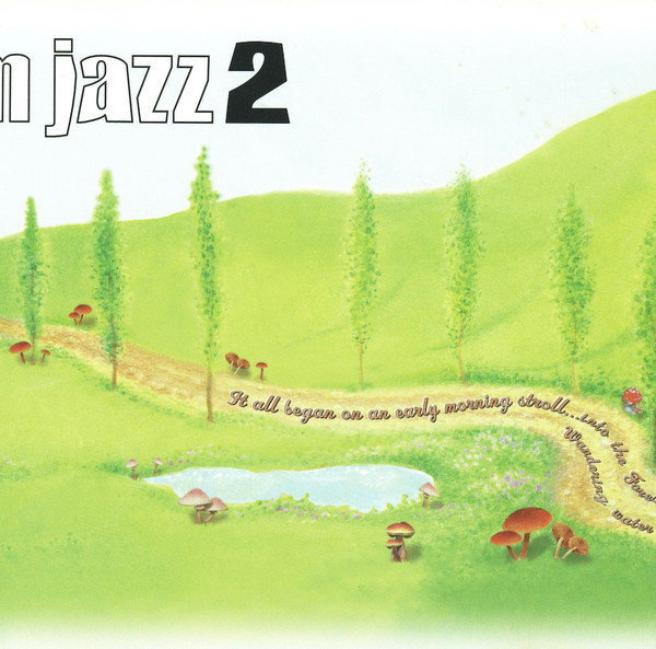 Mark Farina - Mushroom Jazz 2 - Used CD image 6