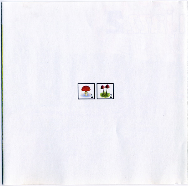 Mark Farina - Mushroom Jazz 2 - Used CD image 9