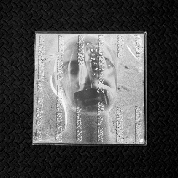 Kinlaw - Mega Dopo Mega - Vinyl Record image 2