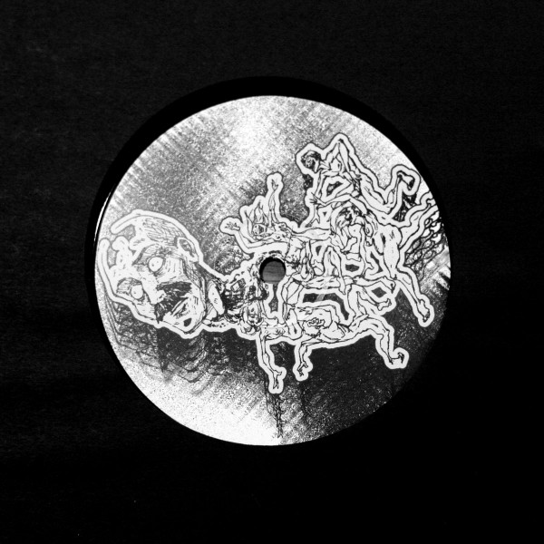 Kinlaw - Mega Dopo Mega - Vinyl Record image 3