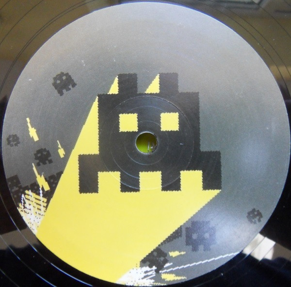 Speculum - EP - Vinyl Record 12" image 2