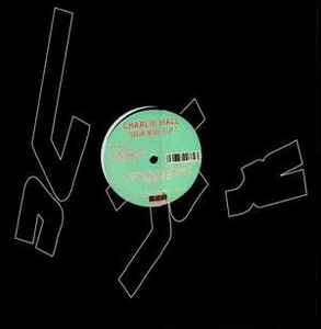 Charlie Hall - Our Kid E.P. - Used Vinyl Record 12" image 1