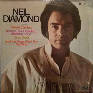 Neil Diamond - Sweet Caroline: Brother Love's Travelling Salvation Show image 1