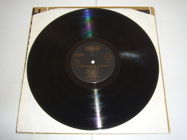 Howlin' Wolf - Collection -  20 Blues Greats - Used Vinyl Record image 3