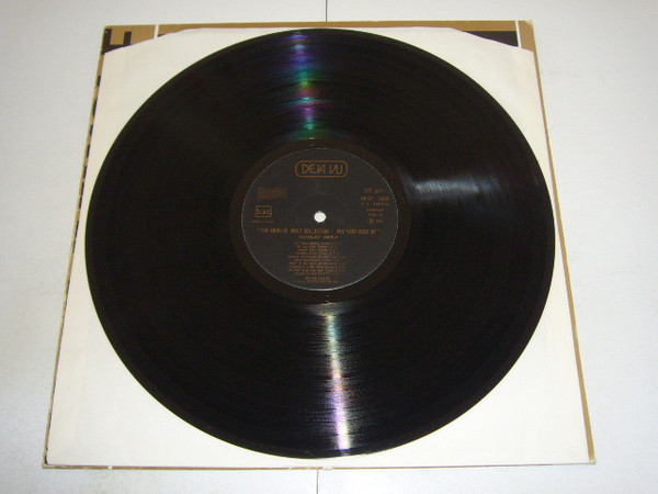Howlin' Wolf - Collection -  20 Blues Greats - Used Vinyl Record image 6
