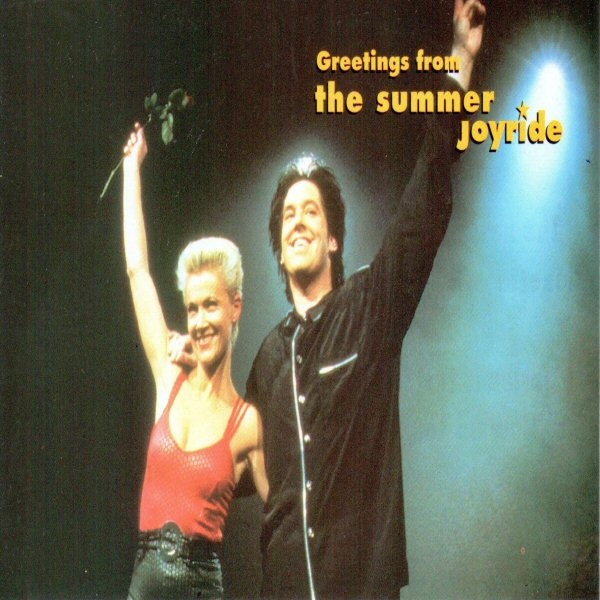 Roxette - How Do You Do! - Used Vinyl Record 7" image 5