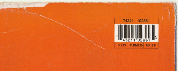 Alison Limerick - Gettin' It Right - Used Vinyl Record 12" image 5