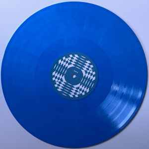 Dohnavùr - Flow Across Borders - The Remixes - Vinyl Record image 1