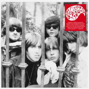 Crimson Shadows - It's The Crimson F****** Shadows! - Vinyl Record image 1