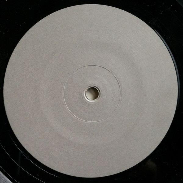 Unknown Artist - Shop EP 02 - Vinyl Record 12" image 2
