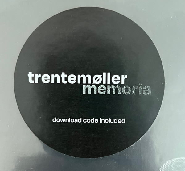 Trentemoller - Memoria - Vinyl Record image 3