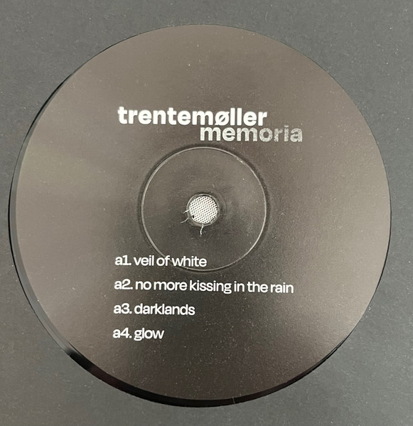 Trentemoller - Memoria - Vinyl Record image 6