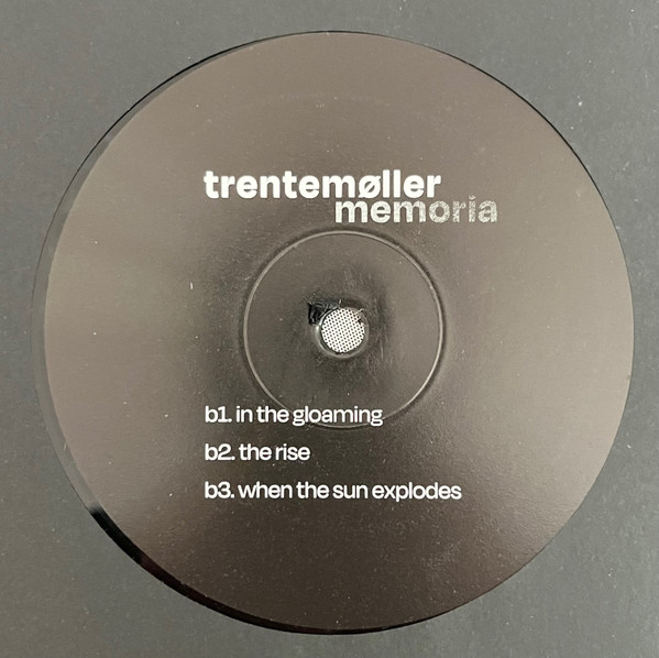 Trentemoller - Memoria - Vinyl Record image 7