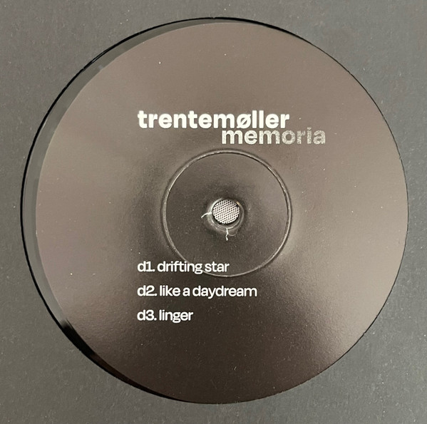 Trentemoller - Memoria - Vinyl Record image 9