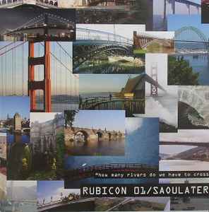 Saoulaterre - How Many Rivers Do We Have To Cross... ...Before We Can Ta image 1