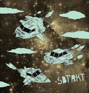 SBTRKT - E.P. - Vinyl Record 12" image 1