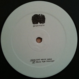 SBTRKT - E.P. - Vinyl Record 12" image 6