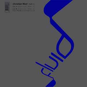 Christian West - Quench - Used Vinyl Record 12" image 1