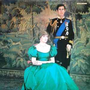 Various - Royal Wedding Of H.R.H. The Prince Of Wales And The Lady Di image 1